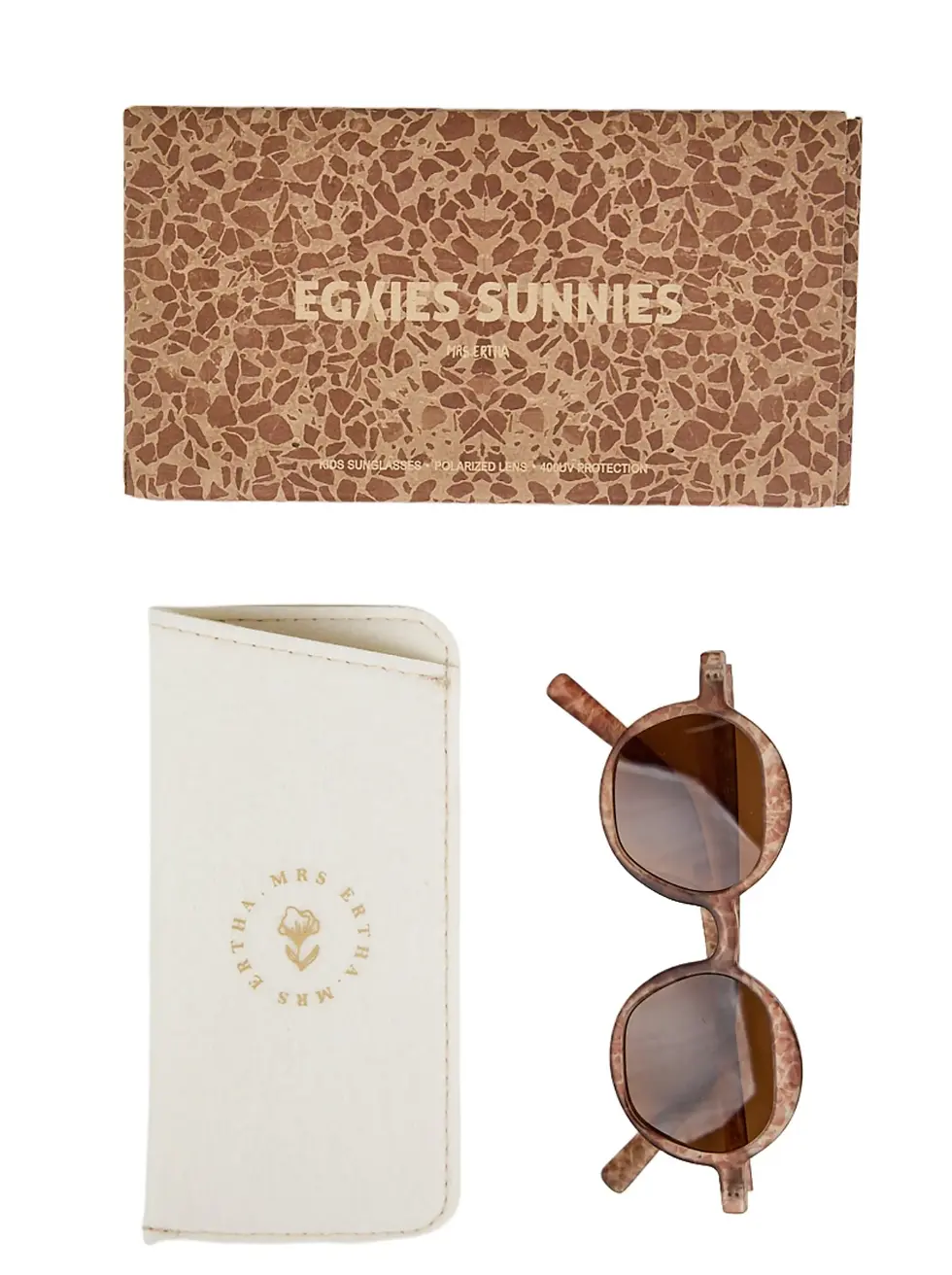 Thumbnail: Mrs Ertha Egxies Sunglasses