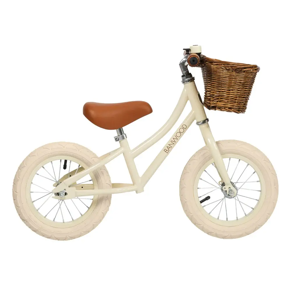 Banwood Vintage Balance Bike