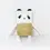 Thumbnail: Wee Gallery Organic Panda Flippy Friend