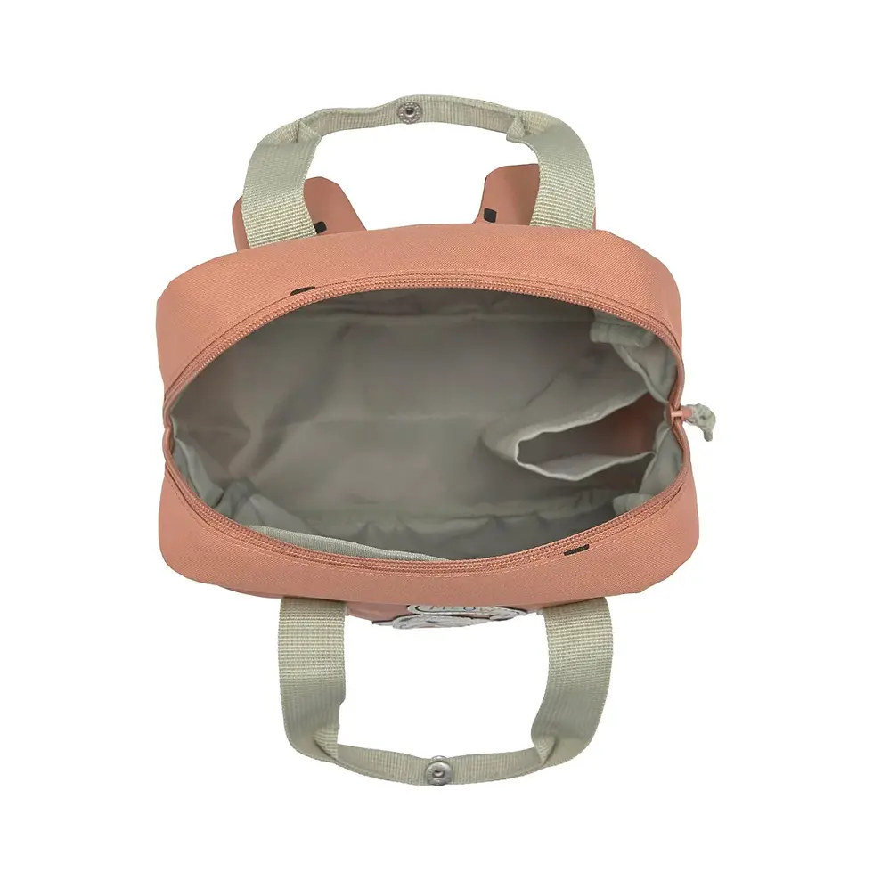 Thumbnail: Lassig Mini Square Backpack