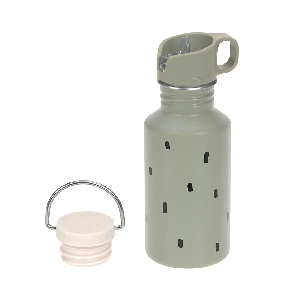 Thumbnail: Lassig Bottle Stainless Steel