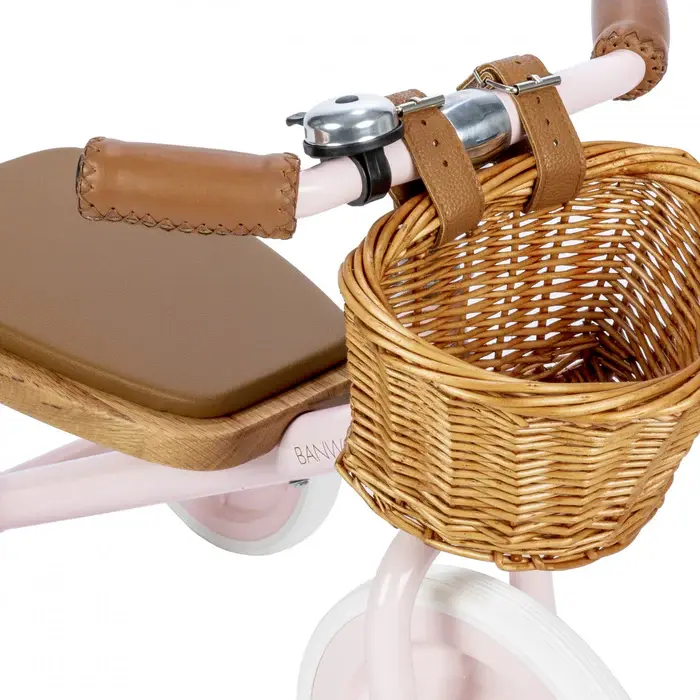 Thumbnail: Banwood Vintage Trike