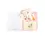 Thumbnail: Moulin Roty Small Coloring Book with Stickers