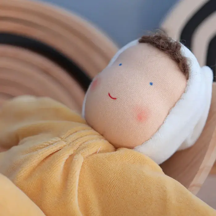 Thumbnail: Grimm's Soft Doll Sun