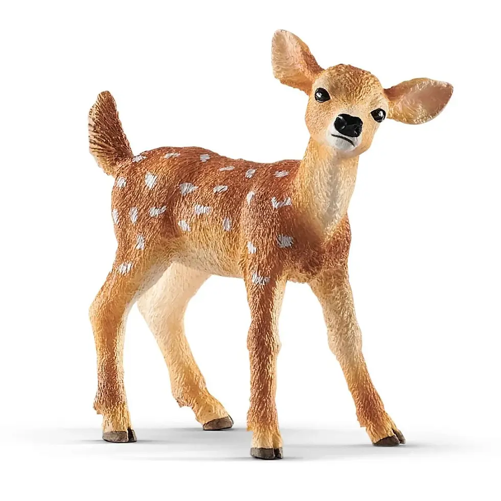 Thumbnail: Schleich Wild Life