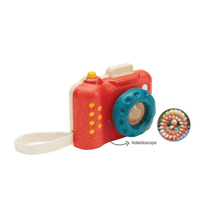 Thumbnail: PlanToys My First Camera