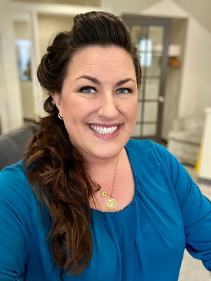 Photo of Amy Herron Dental Hygieneist