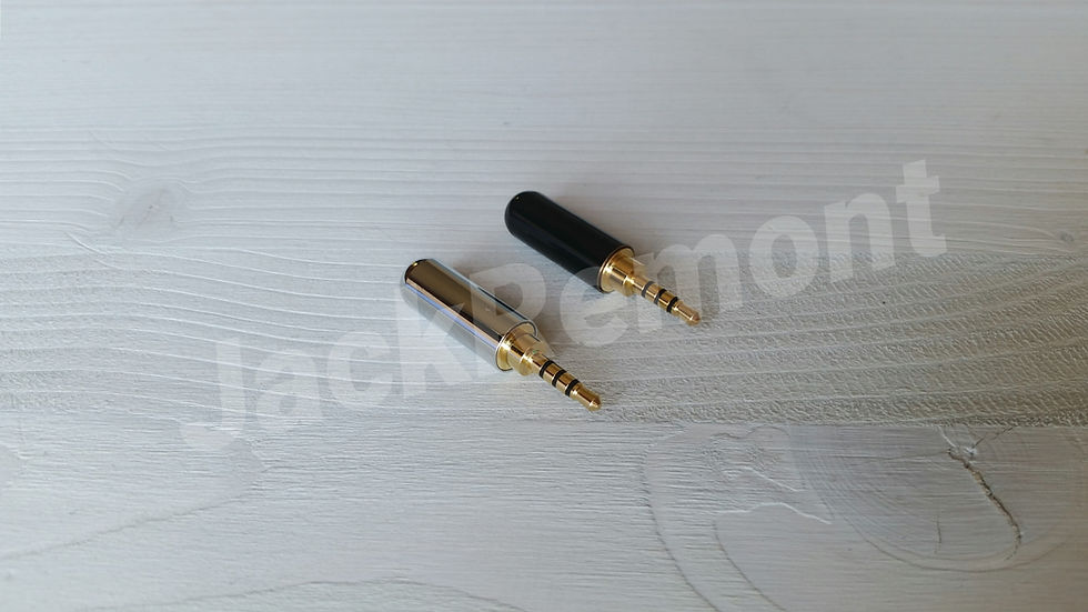 Миниатюра: Замена - Jack 2.5 4pin