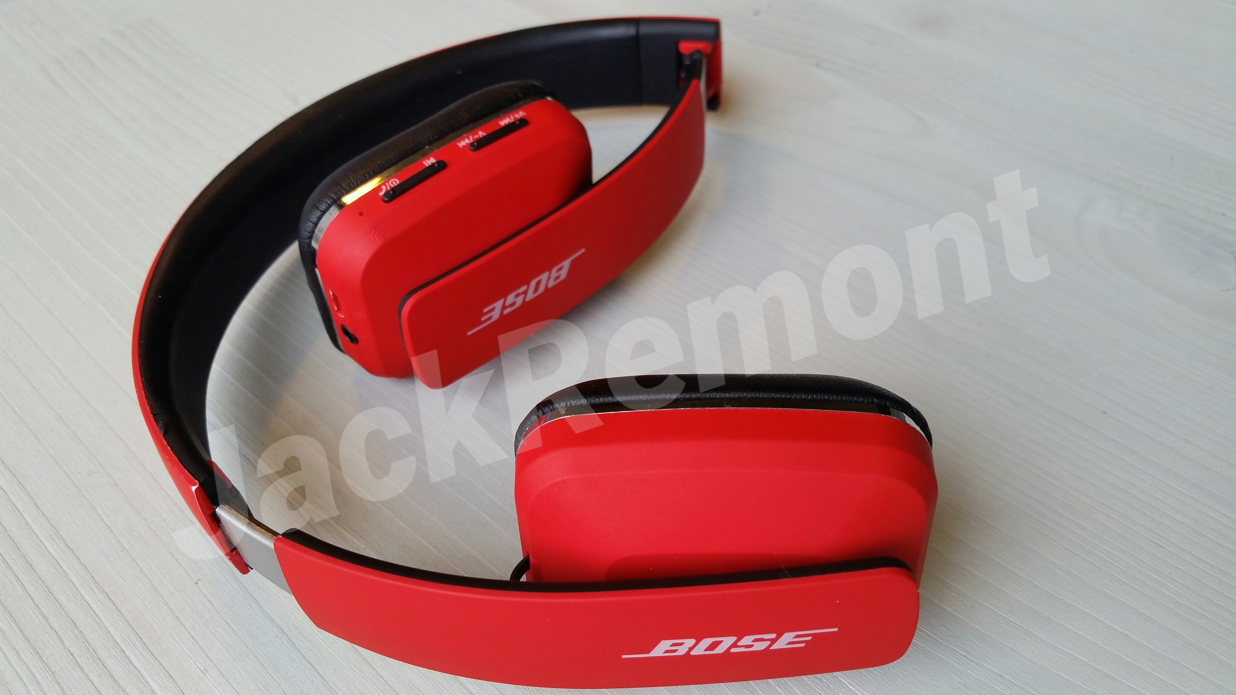 Ремонт беспроводных Bose
