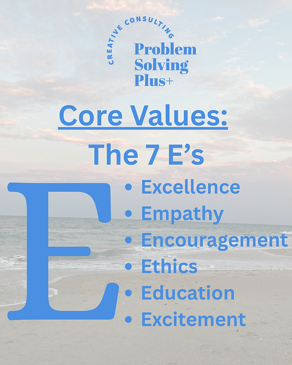 Core Values The 7 E's _ Problem Solving Plus _ Creative Consulting.png