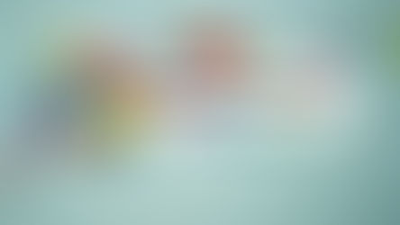 noeud tissu en couleur