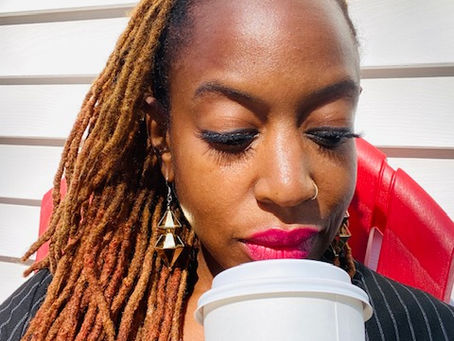 Racism & Radical Self Care: A Critical Race Counterstory