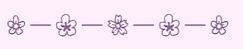 flowers