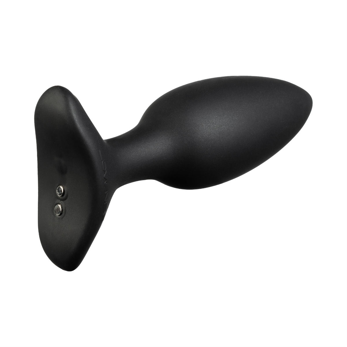 LOVENSE - Hush 2 - Butt Plug - 1.75”