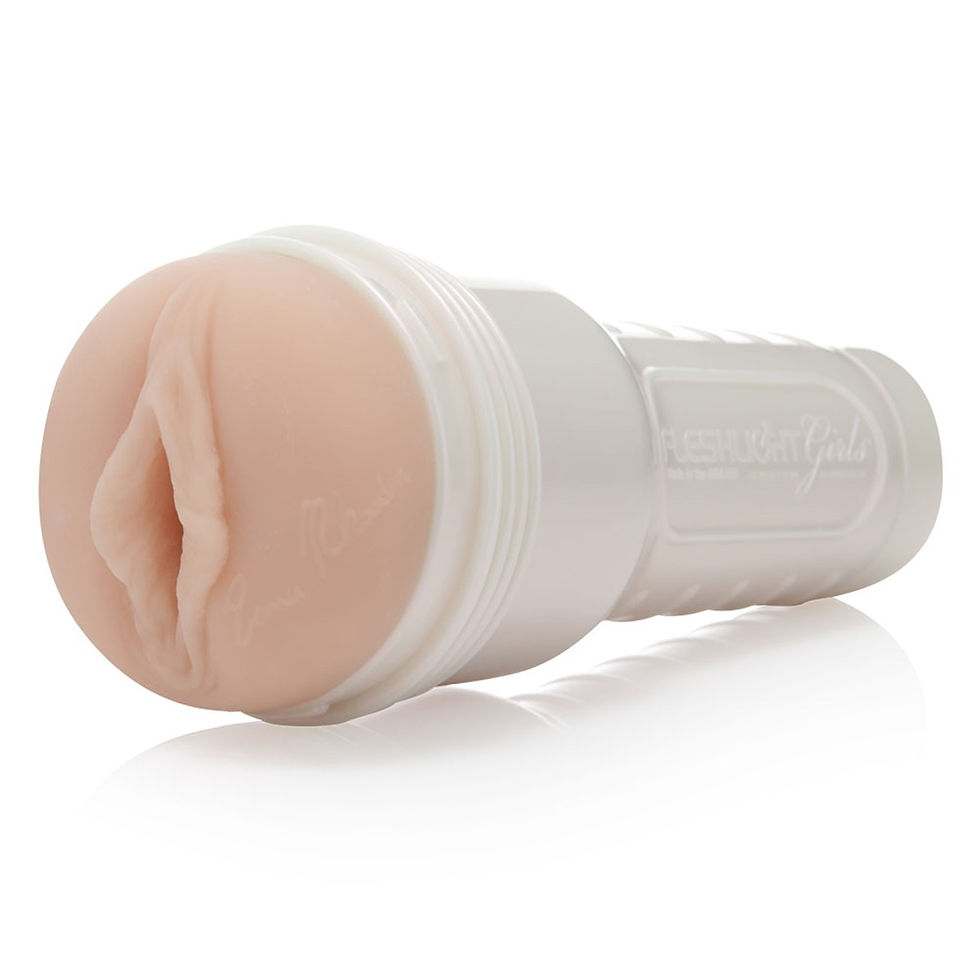 Thumbnail: Fleshlight Girls - Lana Rhoades Destiny