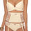 Thumbnail: Roza Fifi Push Up Bra Ivory