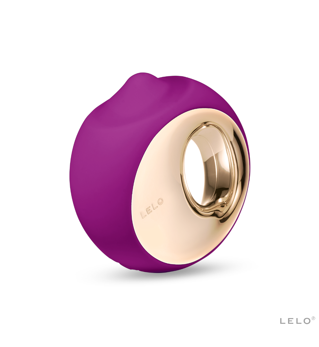 Lelo Ora 3 - Deep Rose