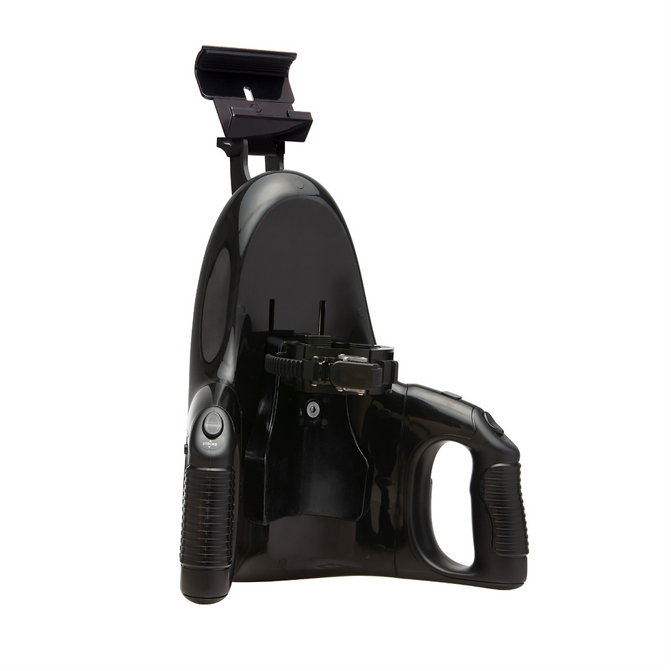 Thumbnail: Fleshlight Universal Launch