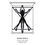 Thumbnail: Fifty Shades of Grey Keep Still Over the Bed Cross Restraint Silver