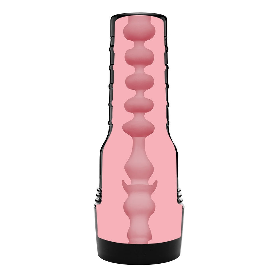 Thumbnail: Fleshlight Classic - Pink Butt Mini