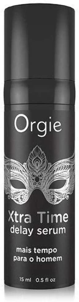 Thumbnail: Orgie Xtra Time Delay Serum