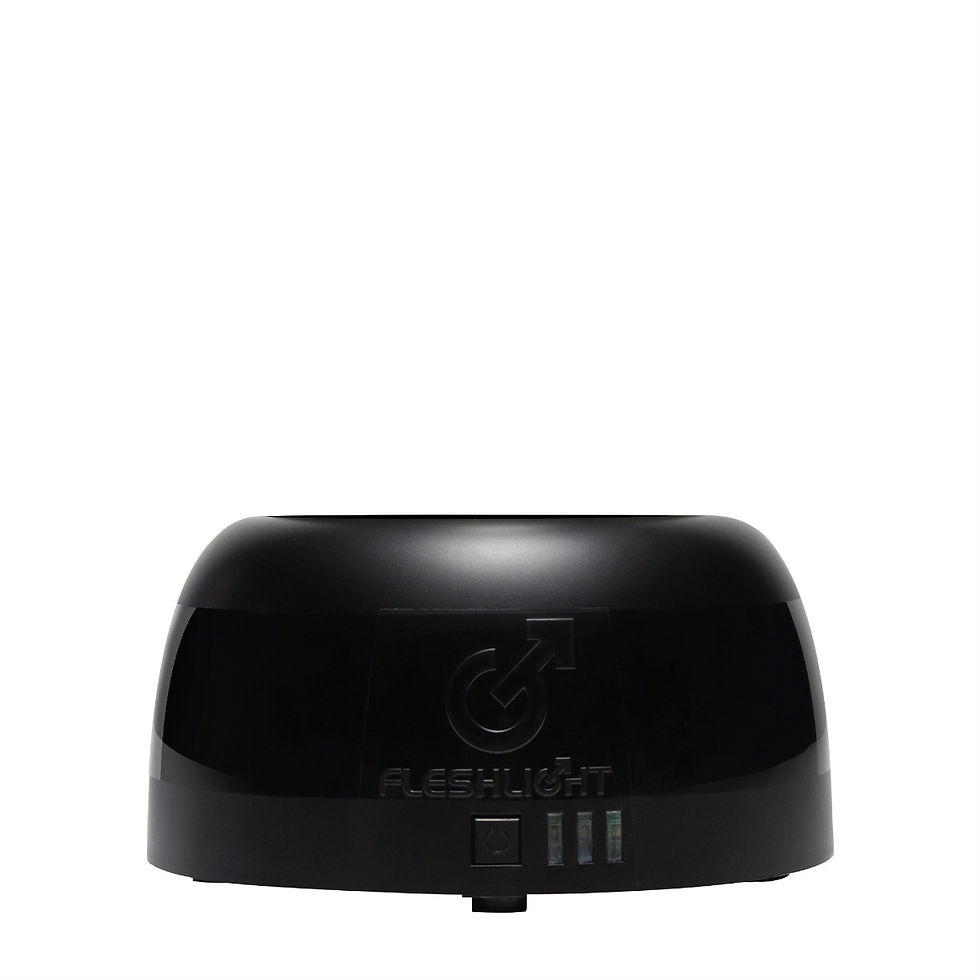 Thumbnail: Fleshlight Accessories - Fleshlight AIR