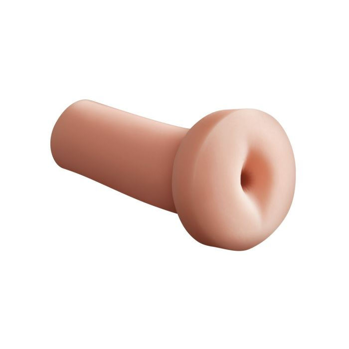 Thumbnail: PDX Male | Pump & Dump Stroker | Light
