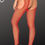 Thumbnail: YesX YX852 Sparkly Fishnet Red