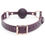 Thumbnail: Fifty Shades Freed Cherished Collection Leather Ball Gag
