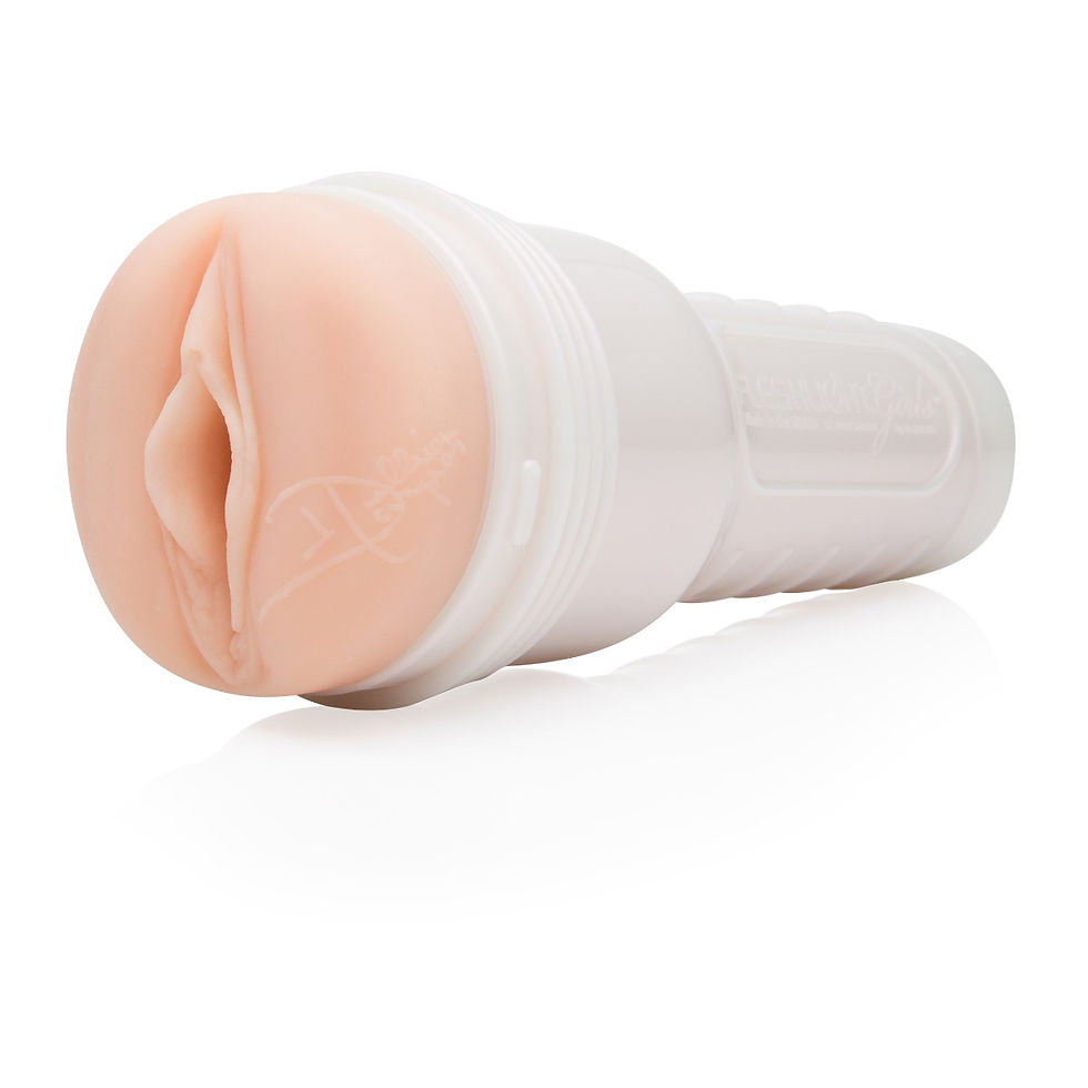 Thumbnail: Fleshlight Girls - Dillion Harper Crush