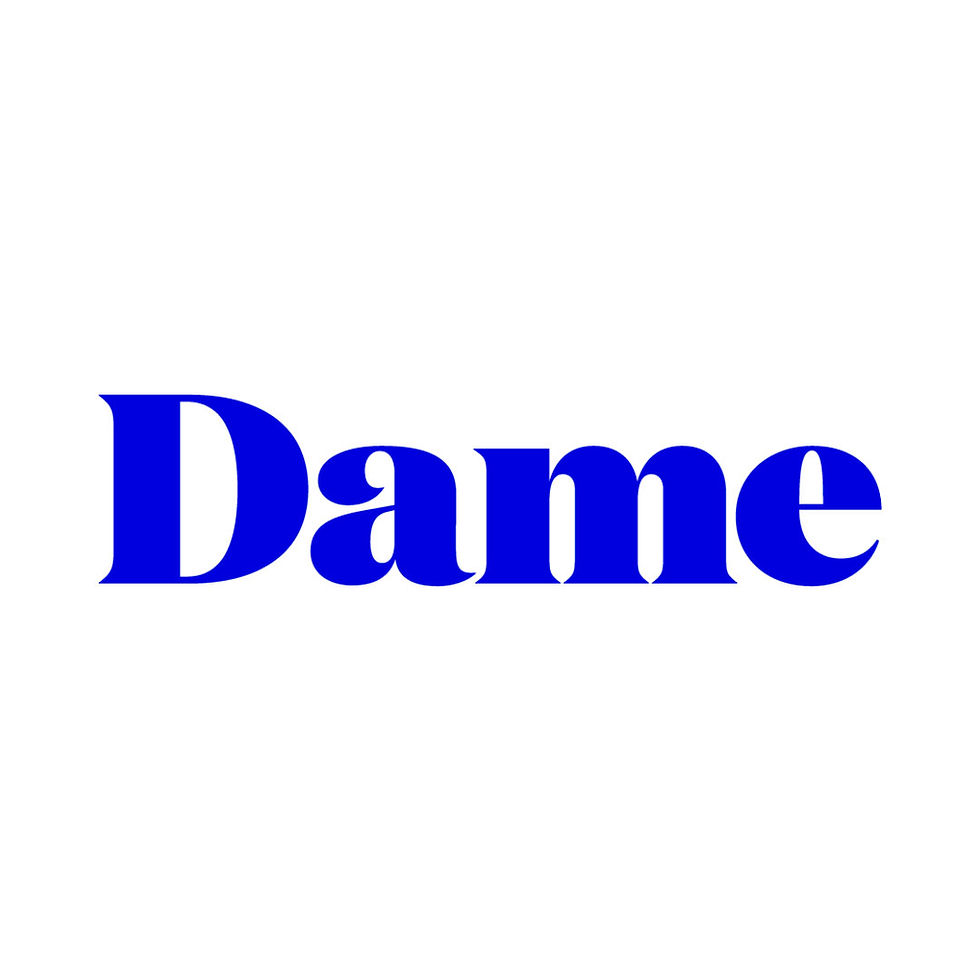 Dame