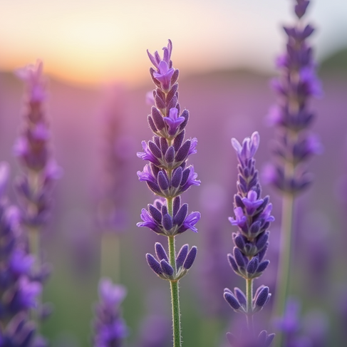 Natural Remedies for Relaxation and Stress Relief