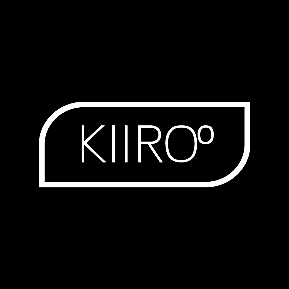 kiiroo logo