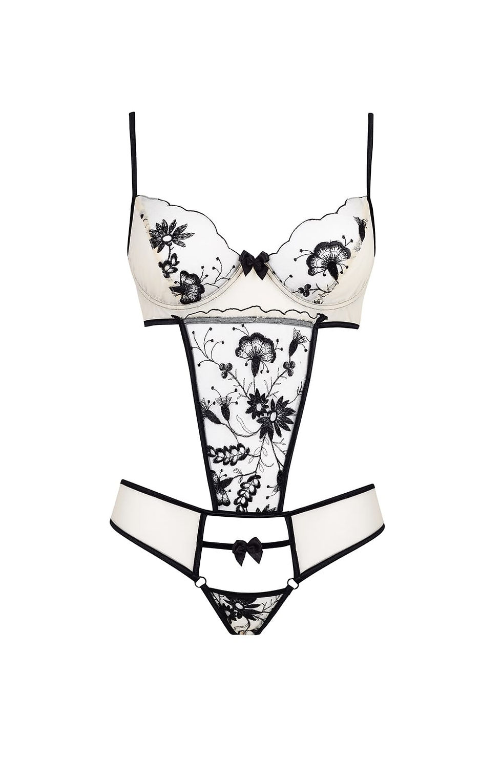 Thumbnail: Beauty Night BN6611 Savannah Teddy
