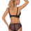 Thumbnail: Roza Fifi Brief Black