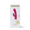 Thumbnail: Cosmopolitan Hither Rabbit Vibrator - Pink