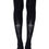Thumbnail: Zohara "Great Gatsby" Black Tights