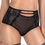 Thumbnail: Roza Zulaj Boxer Brief Black