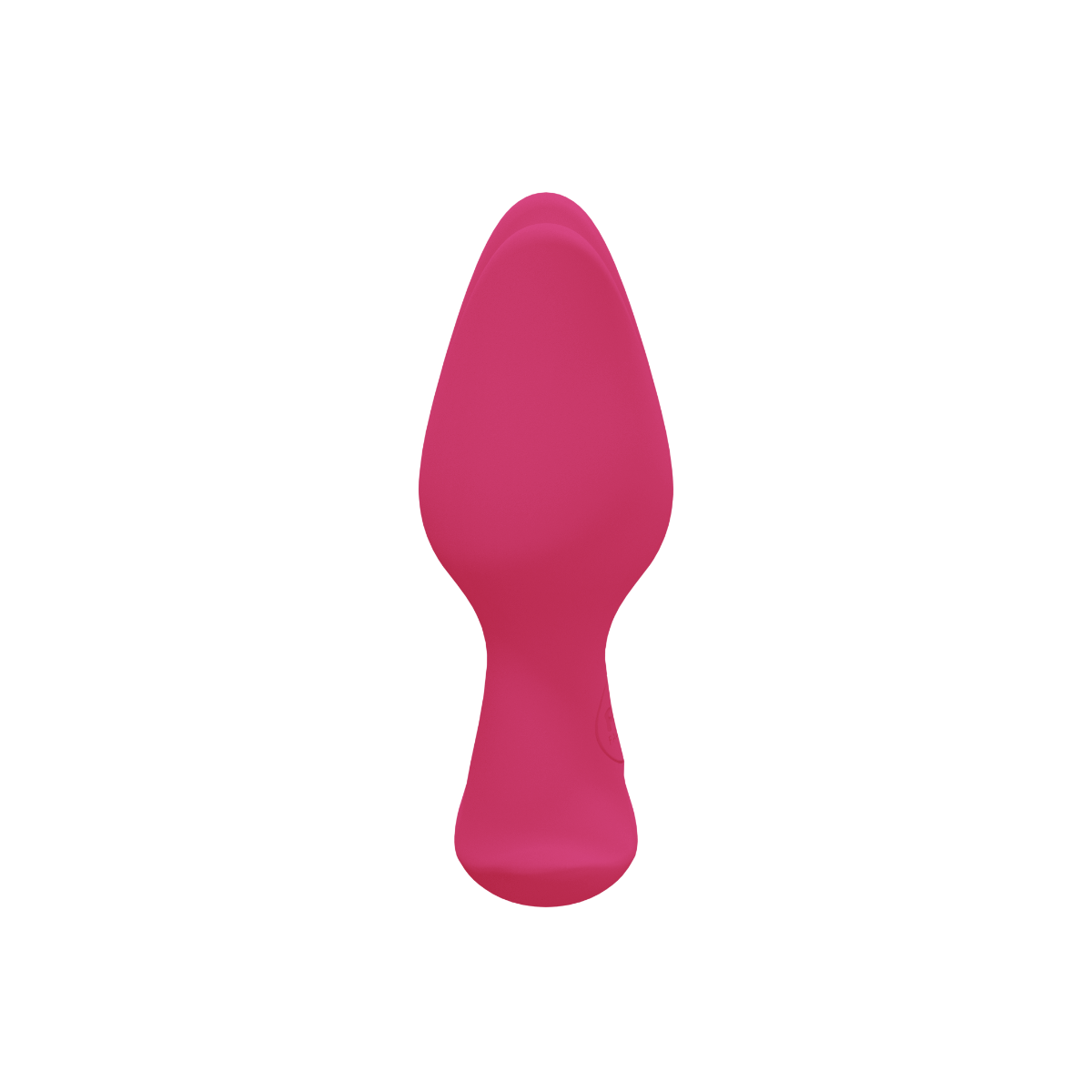 Fun Factory - Bootie Fem - Anal Plug - Raspberry