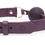 Thumbnail: Fifty Shades Freed Cherished Collection Leather Ball Gag