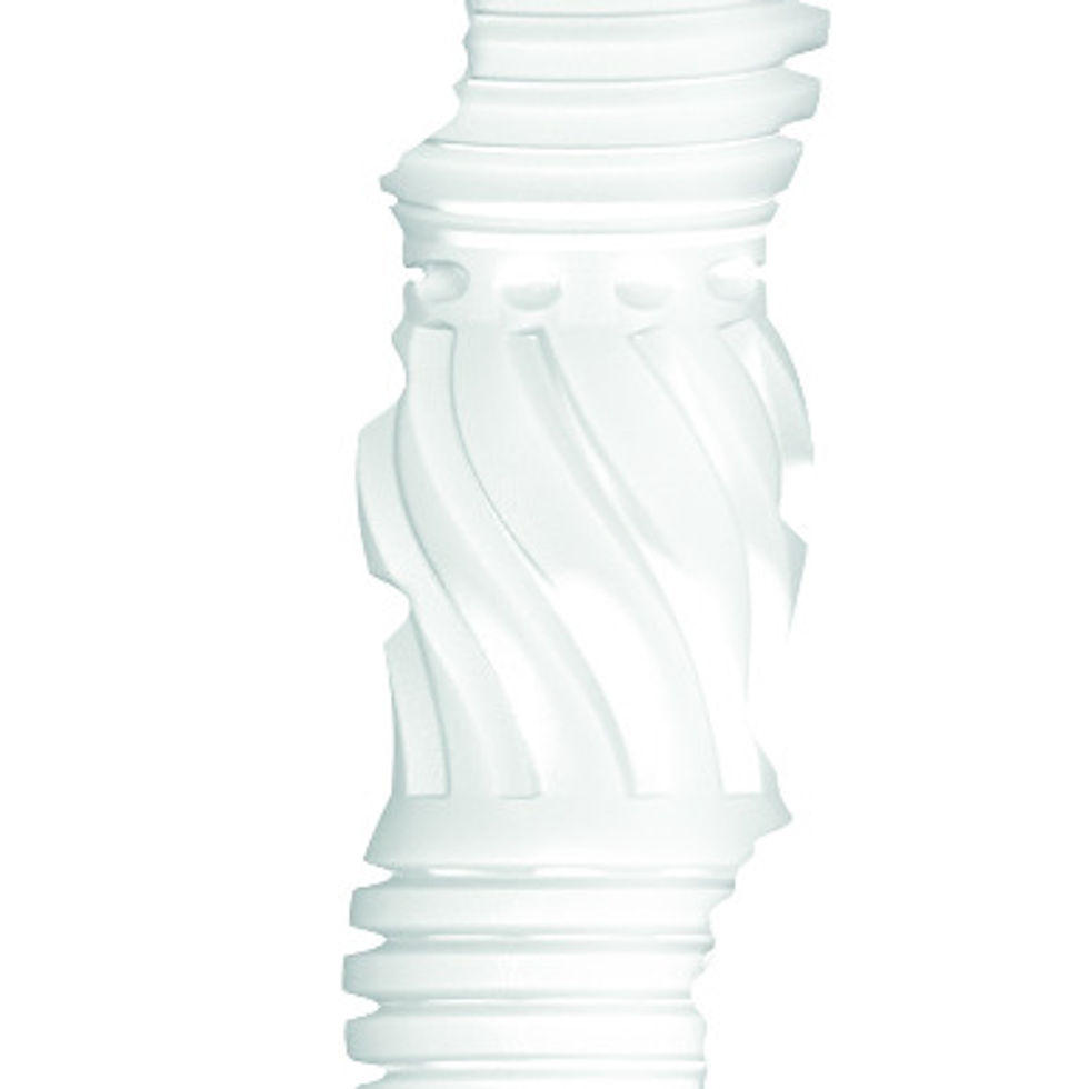 Thumbnail: Masturmate - Vagina - Cream (Realistic Feel Male Stroker)