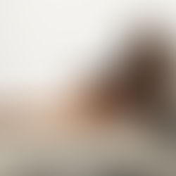 Lady lounging in erotic lingerie