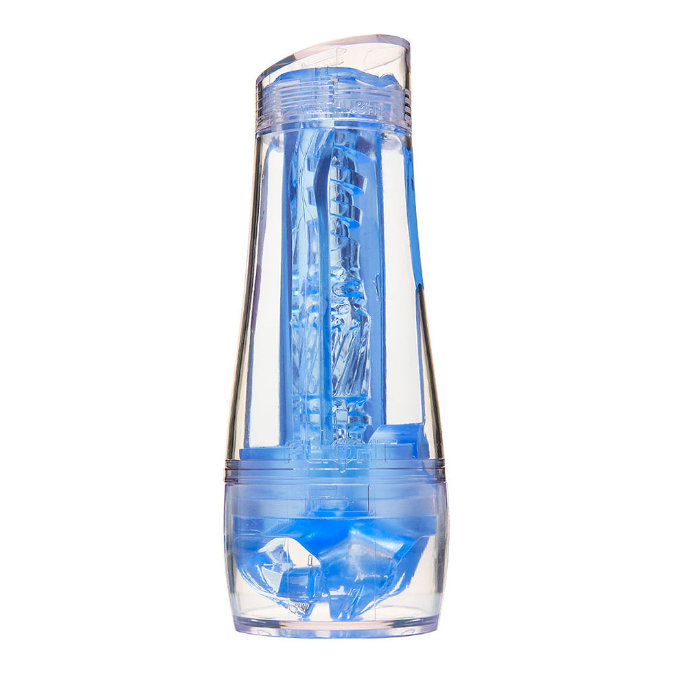 Thumbnail: Fleshlight Flight - Commander