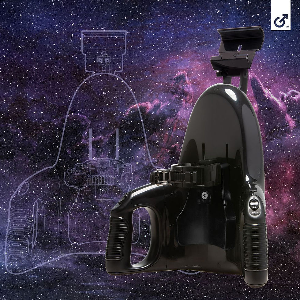 Thumbnail: Fleshlight Universal Launch