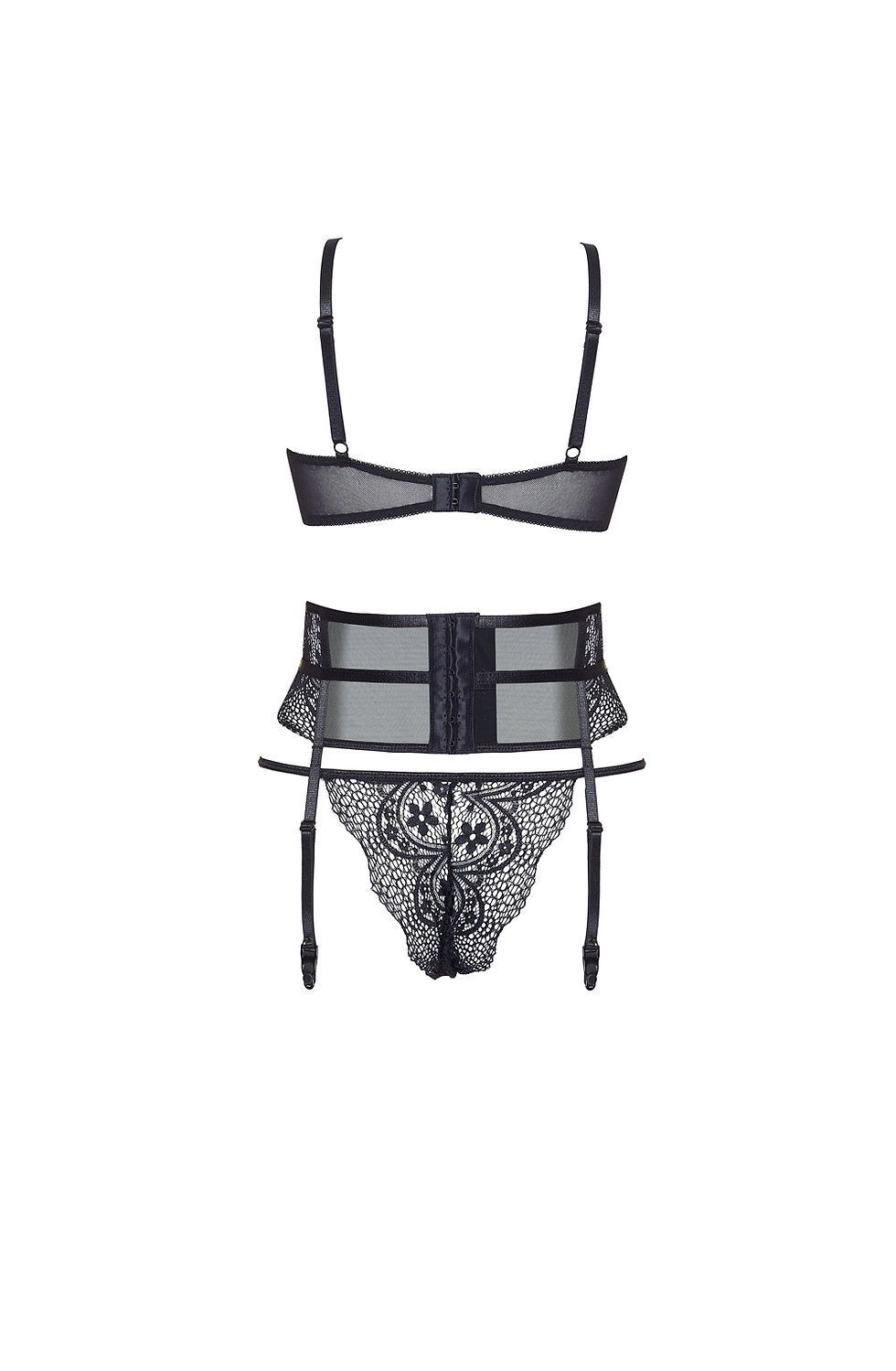 Thumbnail: Beauty Night BN6683 Chiara Set