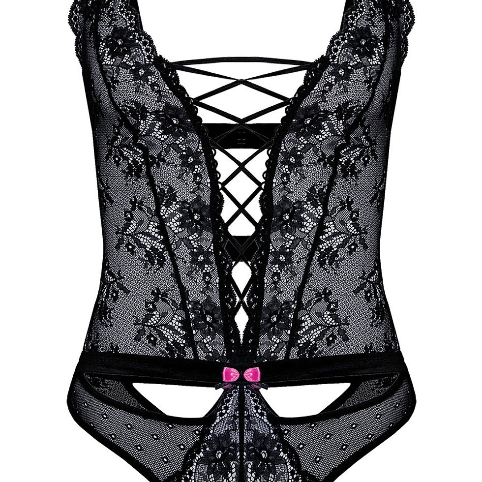 Thumbnail: Roza Fifii Black Body