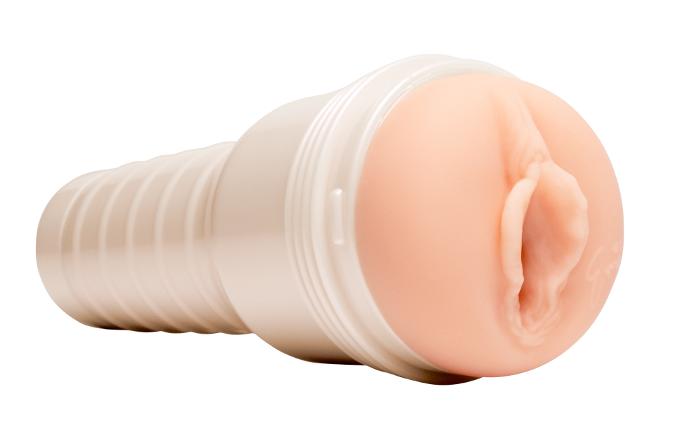 Thumbnail: Fleshlight Girls - Emily Willis Squirt