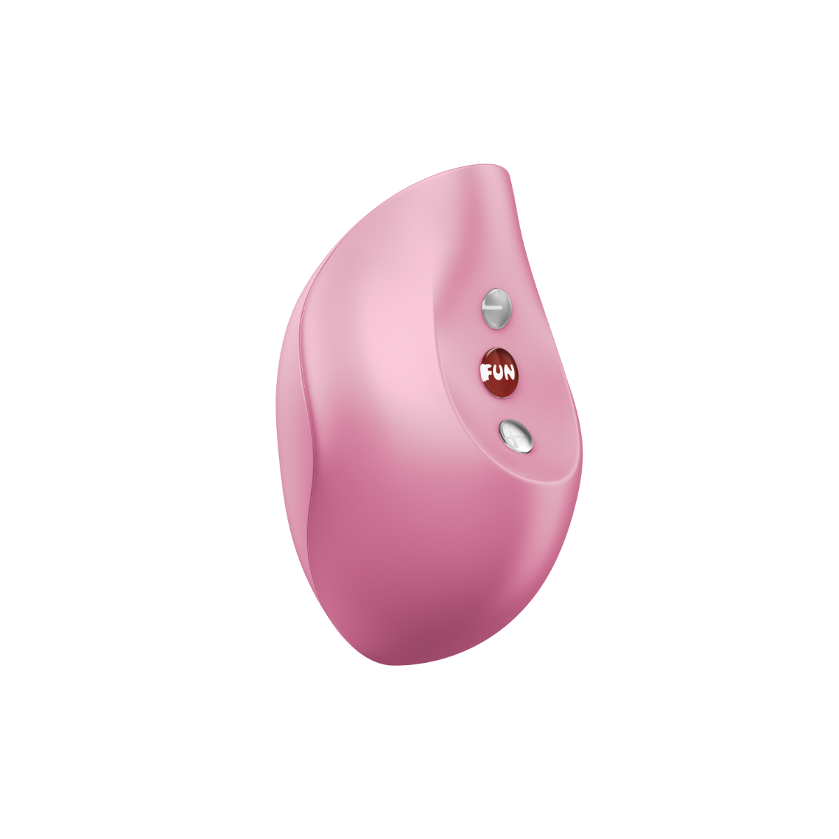 Fun Factory - Delicia - Air Pulse Vibrator - Rosé