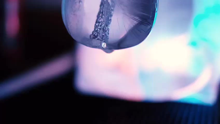 Thumbnail: Play Wiv Me - Huge Penis Ice Luge