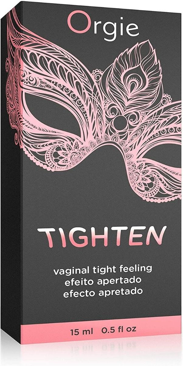 Thumbnail: Orgie Vaginal Tightening Gel